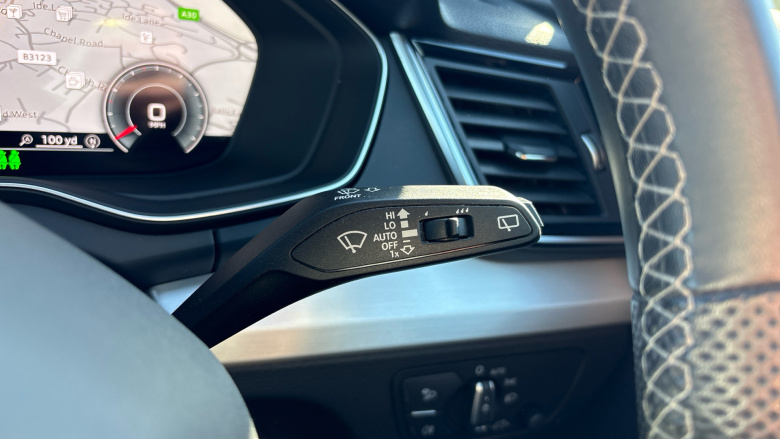 Audi Q5 40 TDI Quattro S Line 5dr S Tronic Diesel Estate